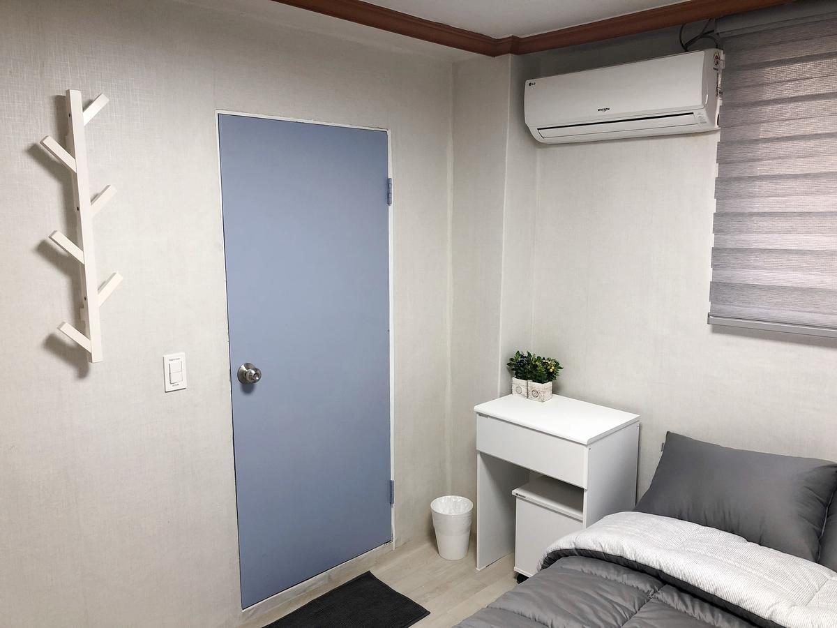 Mullae Guesthouse Seoul Bagian luar foto